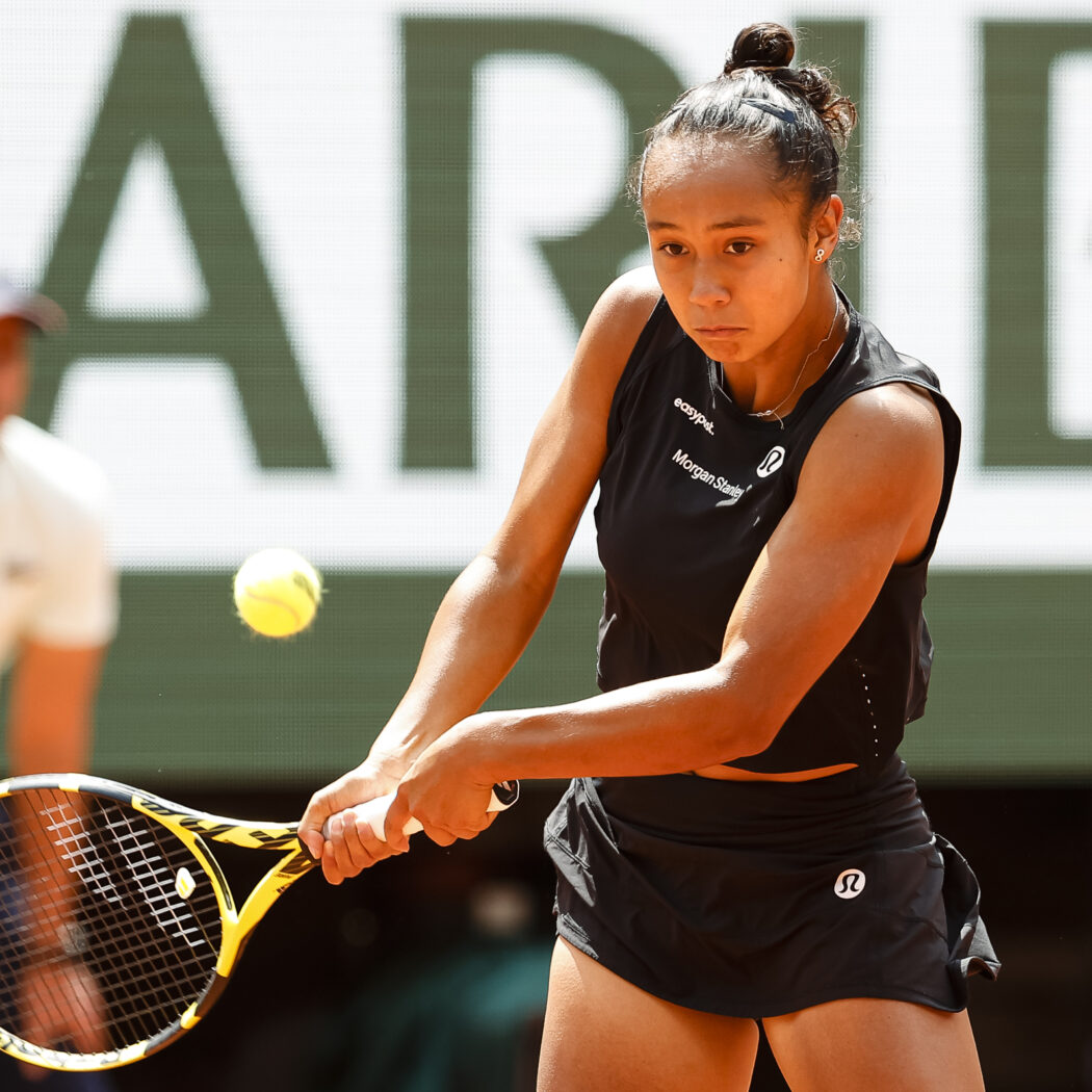 Leylah Fernandez Gives Injury Update & Will Miss Wimbledon