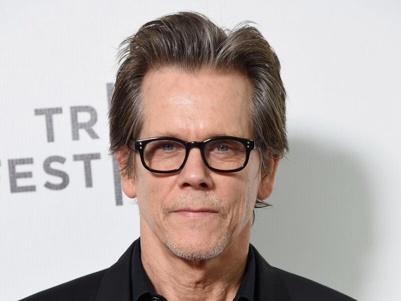 NEW YORK, NEW YORK - JUNE 12: Actor Kevin Bacon attends the screening of 