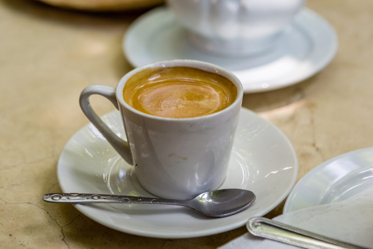 Cafecito and Why I Love Cuban Coffee – KC Coffee Geek