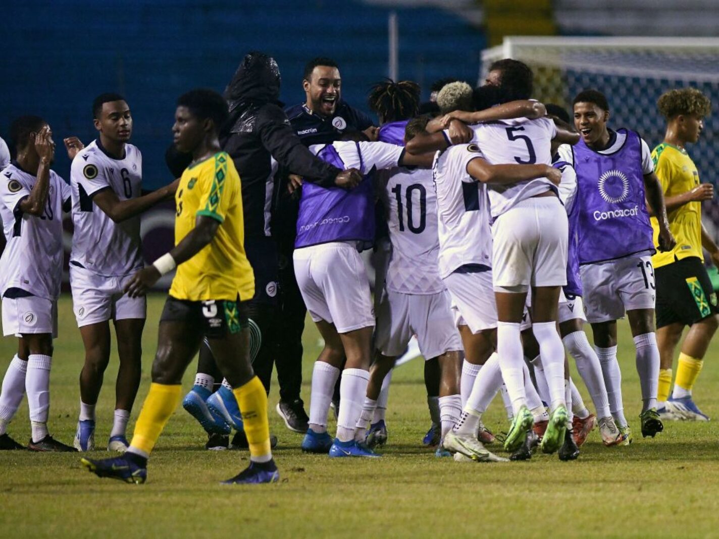 Dominican Republic, Honduras and Guatemala Secure Spots for U-20 World Cup — What Happens Now?