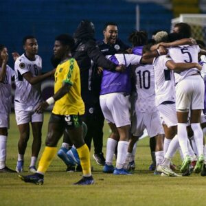 KNOWING THEIR FOES: U.S. will play T&T, Dominican Republic, Guatemala in  Concacaf Futsal Championship - Front Row Soccer