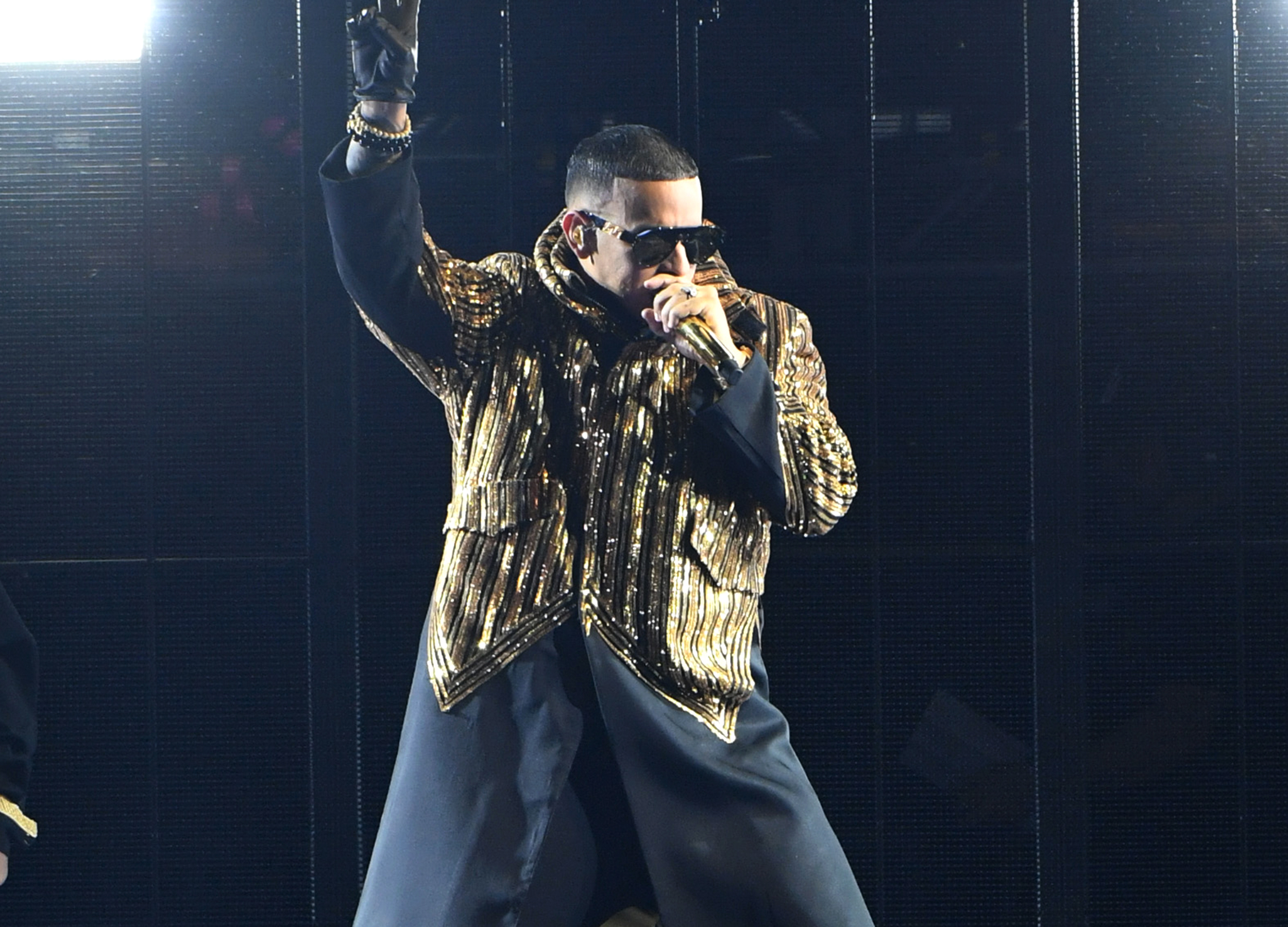 Daddy Yankee Shares Unreleased Single 'La Hora Y El Día