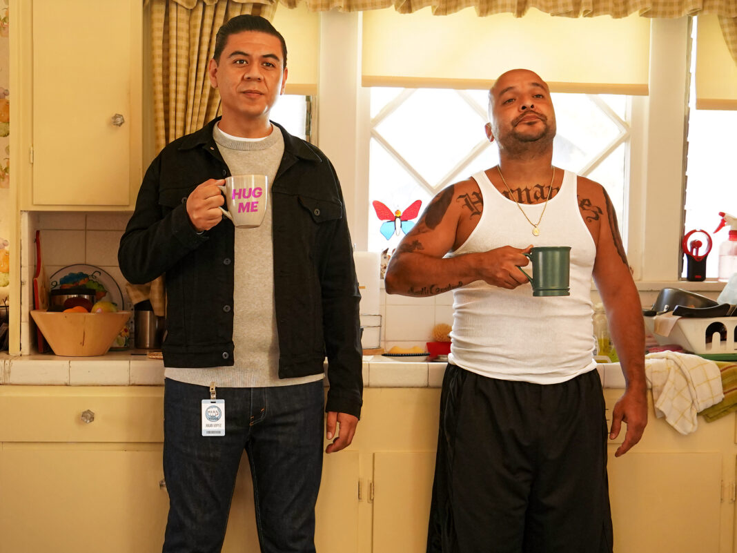 Chris Estrada Turns Gang Life Into Comedy In First Trailer For ‘this Fool