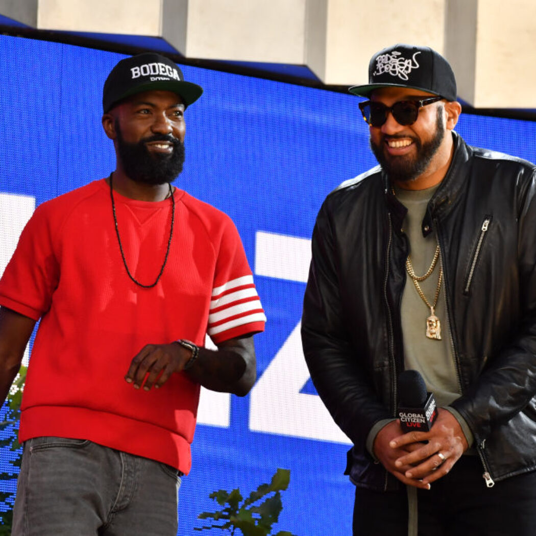 The Kid Mero Explains ‘Natural End’ to Partnership with Desus