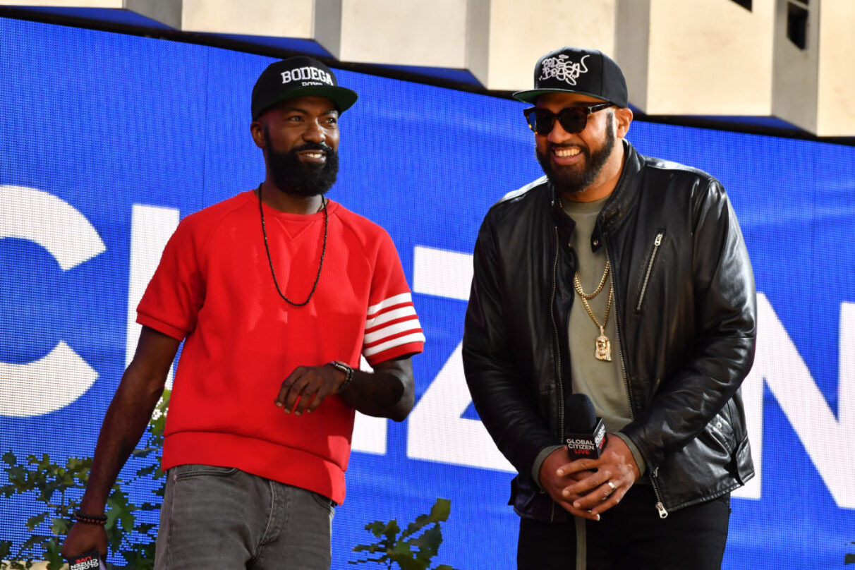 The Kid Mero Explains ‘Natural End’ to Partnership with Desus