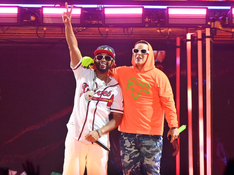 Lil Jon Daddy Yankee