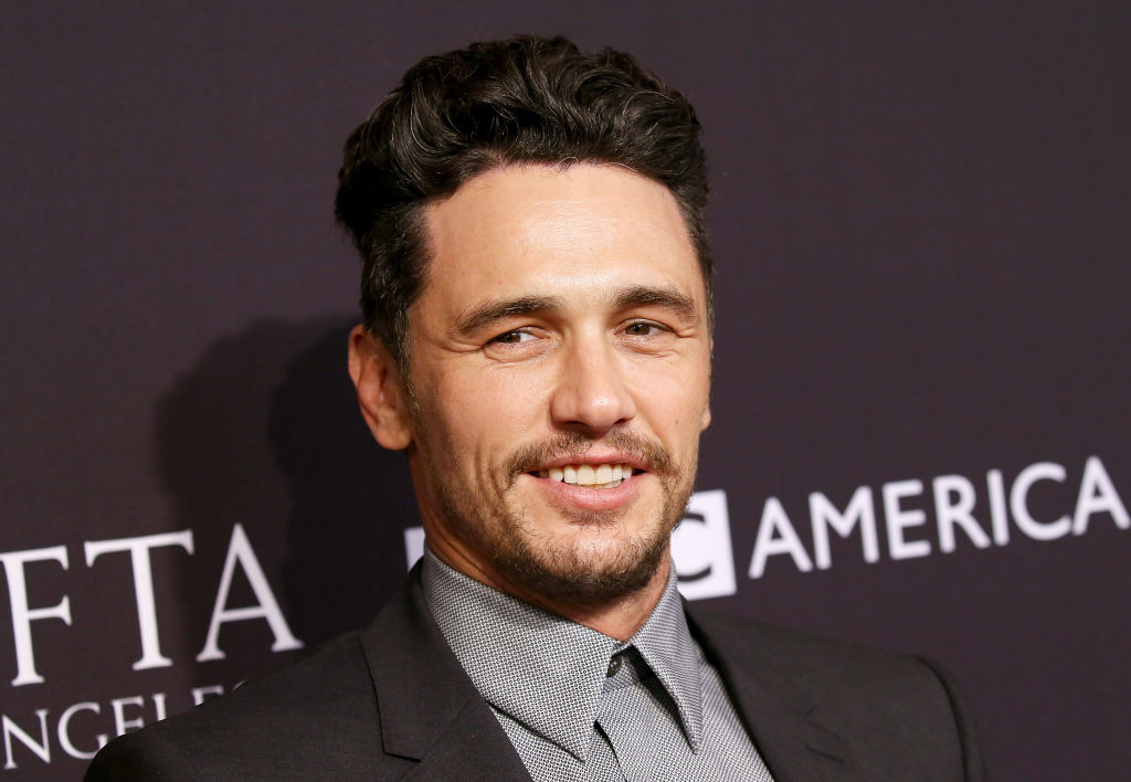 James Franco To Play Fidel Castro In 'Alina Of Cuba'; Mia Maestro Also Set  – Deadline