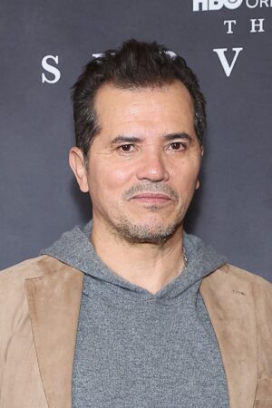 NEW YORK, NEW YORK - APRIL 11: John Leguizamo attends the HBO "The Survivor" New York Premiere at Temple Emanu-El on April 11, 2022 in New York City. (Photo by Arturo Holmes/Getty Images)
