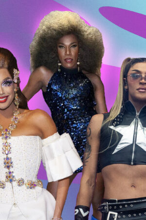 drag queen host wish list