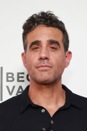 NEW YORK, NEW YORK - JUNE 13: Bobby Cannavale attends the "Allswell" premiere during the 2022 Tribeca Festival at Village East Cinema on June 13, 2022 in New York City. (Photo by Jason Mendez/Getty Images for Tribeca Festival )