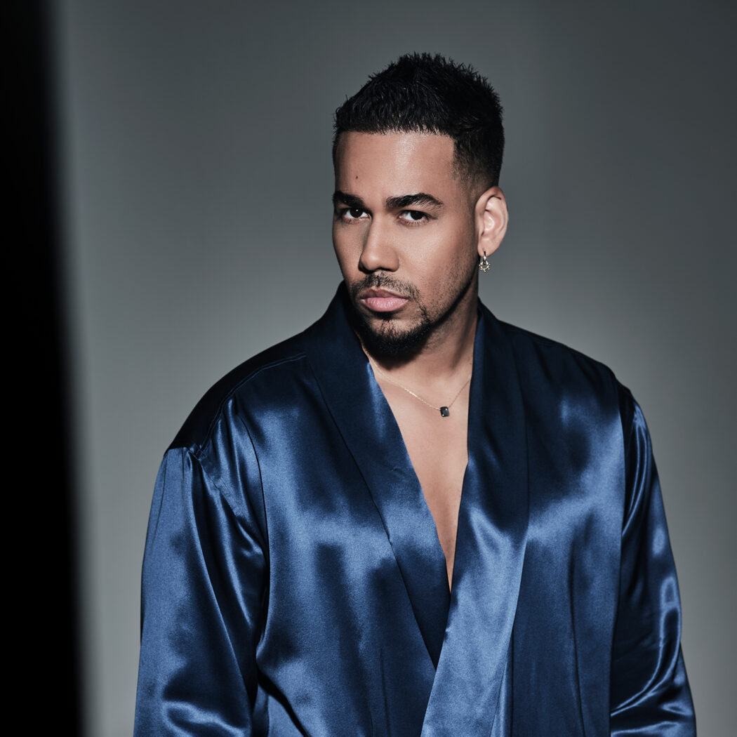 Romeo Santos’ Song Gets Banned in the Dominican Republic – He Responds