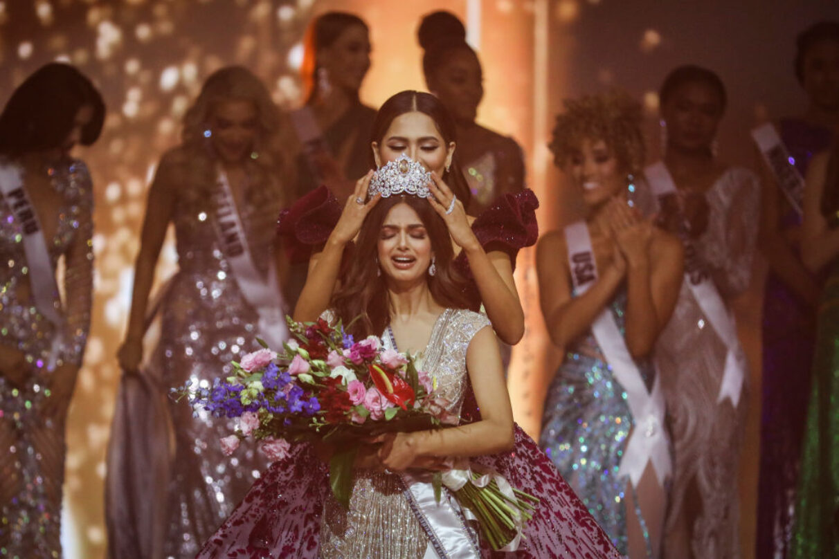 Miss Universe Pageant Finally Picked Its Next Host City