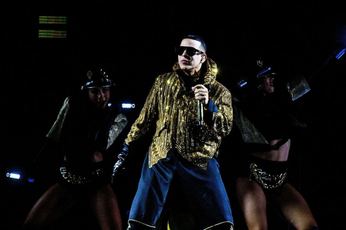 Daddy Yankee on Reggaeton's Rise, His Legendary Career, and Retirement