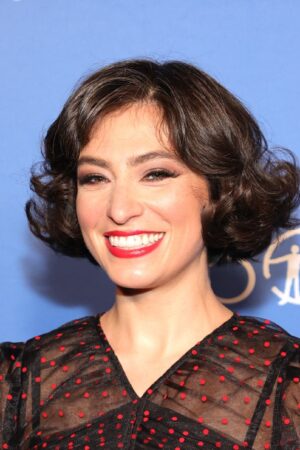 NEW YORK, NEW YORK - NOVEMBER 18: Melissa Villaseñor attends the American Museum of Natural History Gala 2021 on November 18, 2021 in New York City. (Photo by Theo Wargo/Getty Images for American Museum of Natural History)