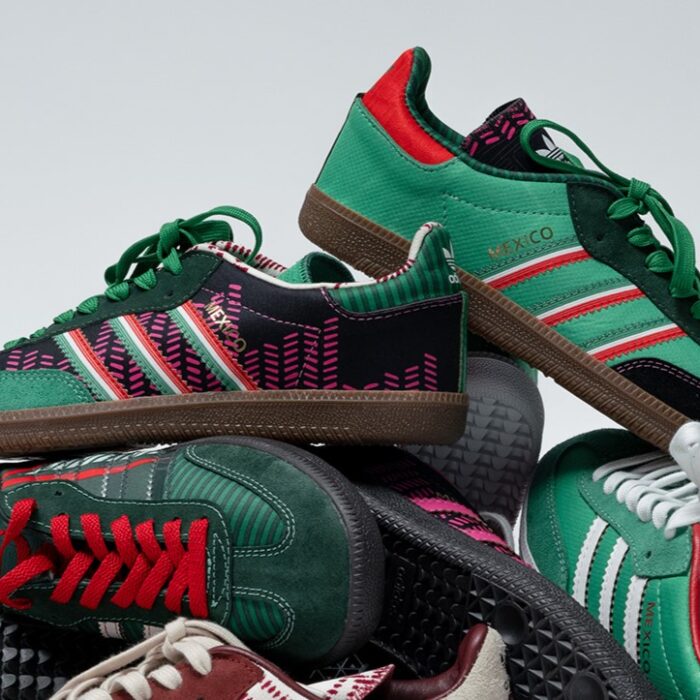 Here’s How to Win an Exclusive Pair of Adidas Sneakers Inspired by ...