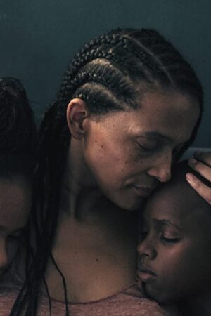 Bantú Mama Oscars nomination from the Dominican Republican