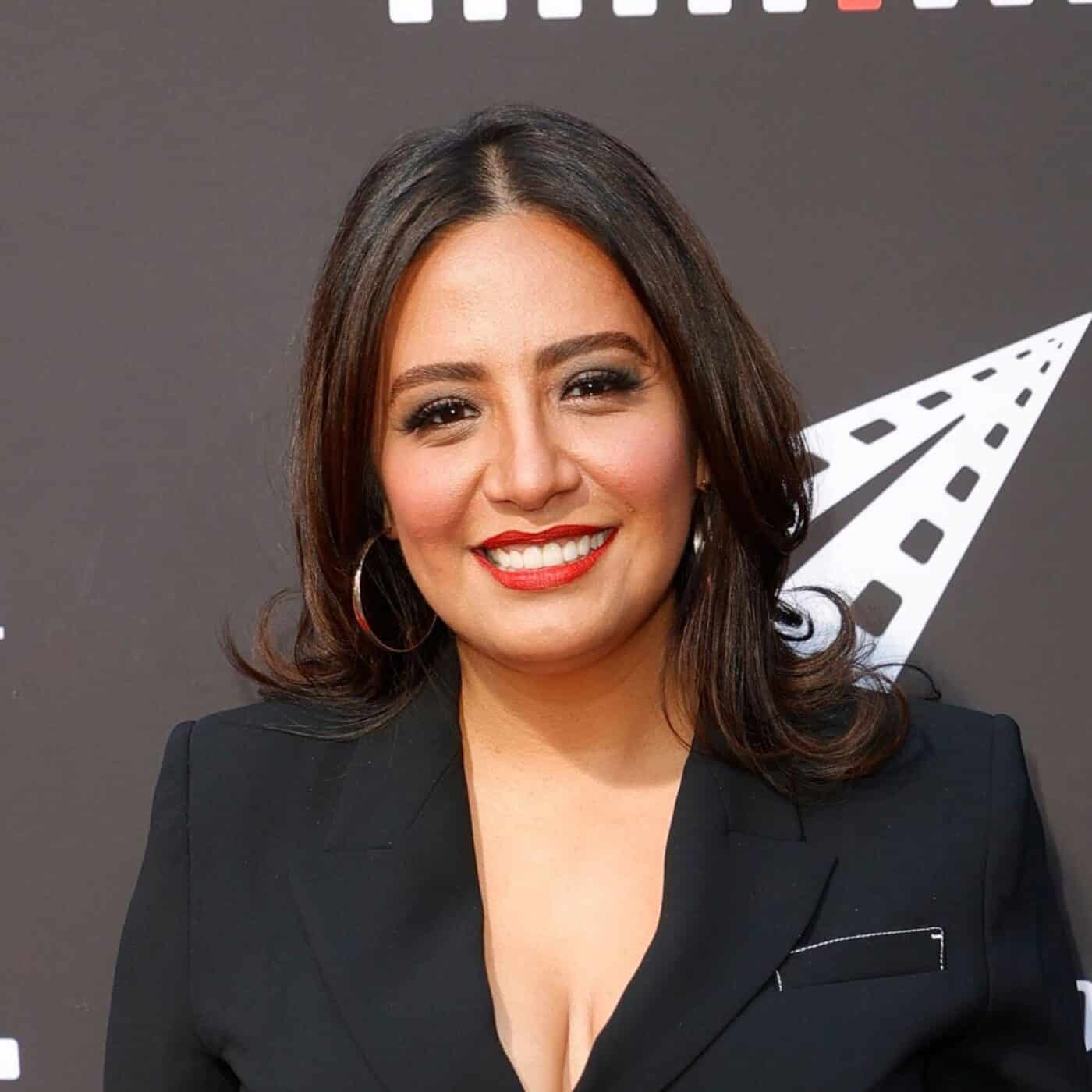 Cristela Alonzo Developing First Show Since ‘Cristela’ — Here’s How JLo