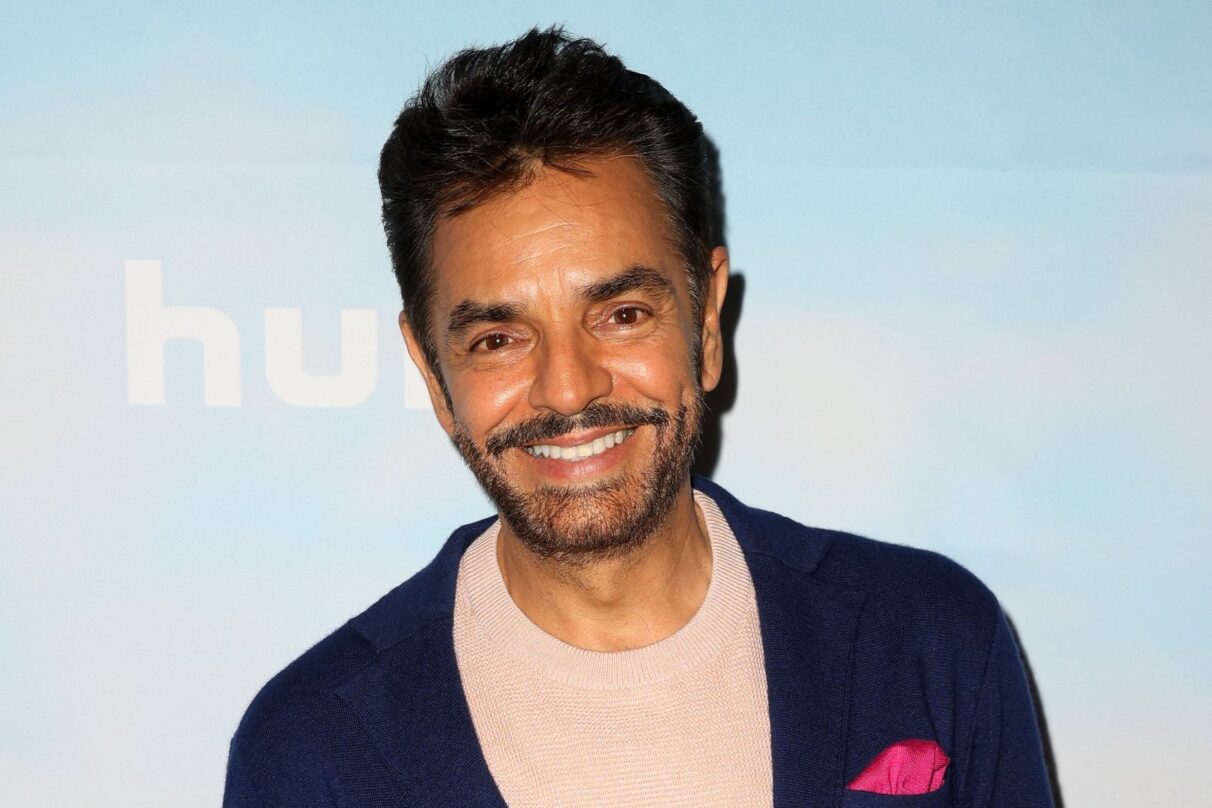 WATCH: Eugenio Derbez Heads Back to Paradise in Trailer for Second