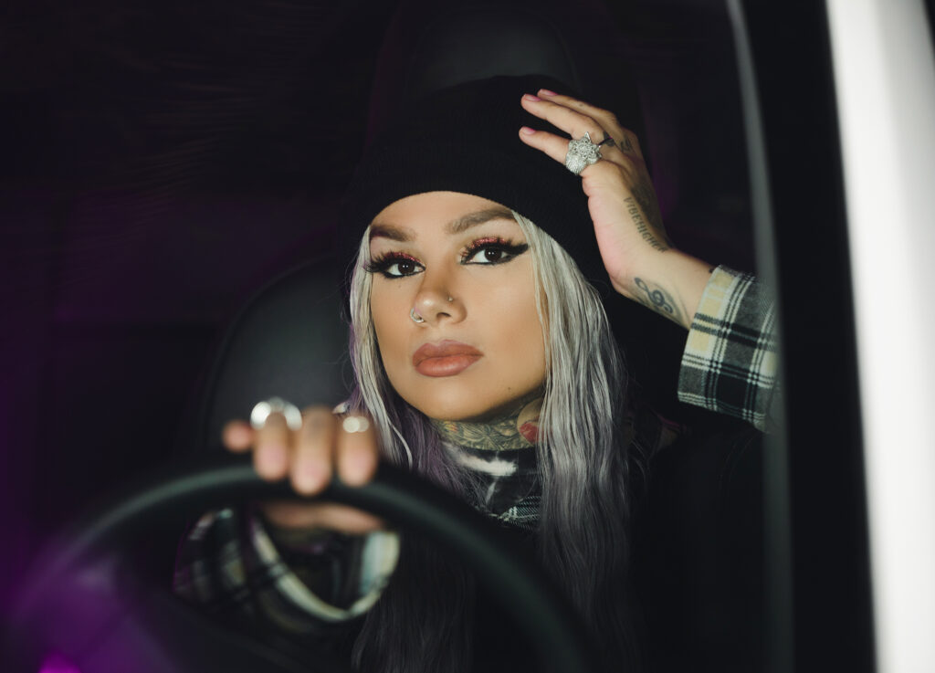 Snow Tha Product Talks Doing Things Her Way on the Road “To Anywhere”