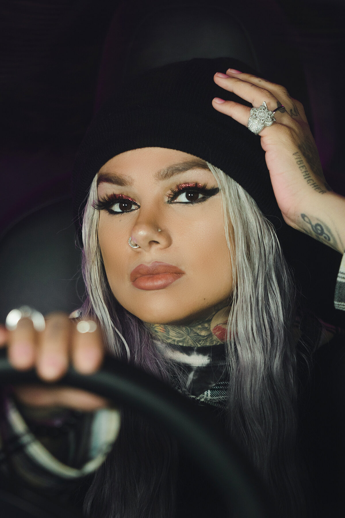 Snow Tha Product_To Anywhere