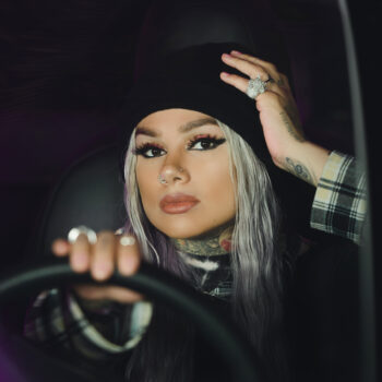 Snow Tha Product Talks Doing Things Her Way on the Road “To Anywhere”