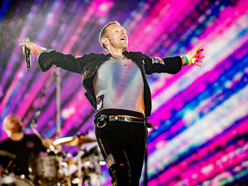 Coldplay_Soda Stereo
