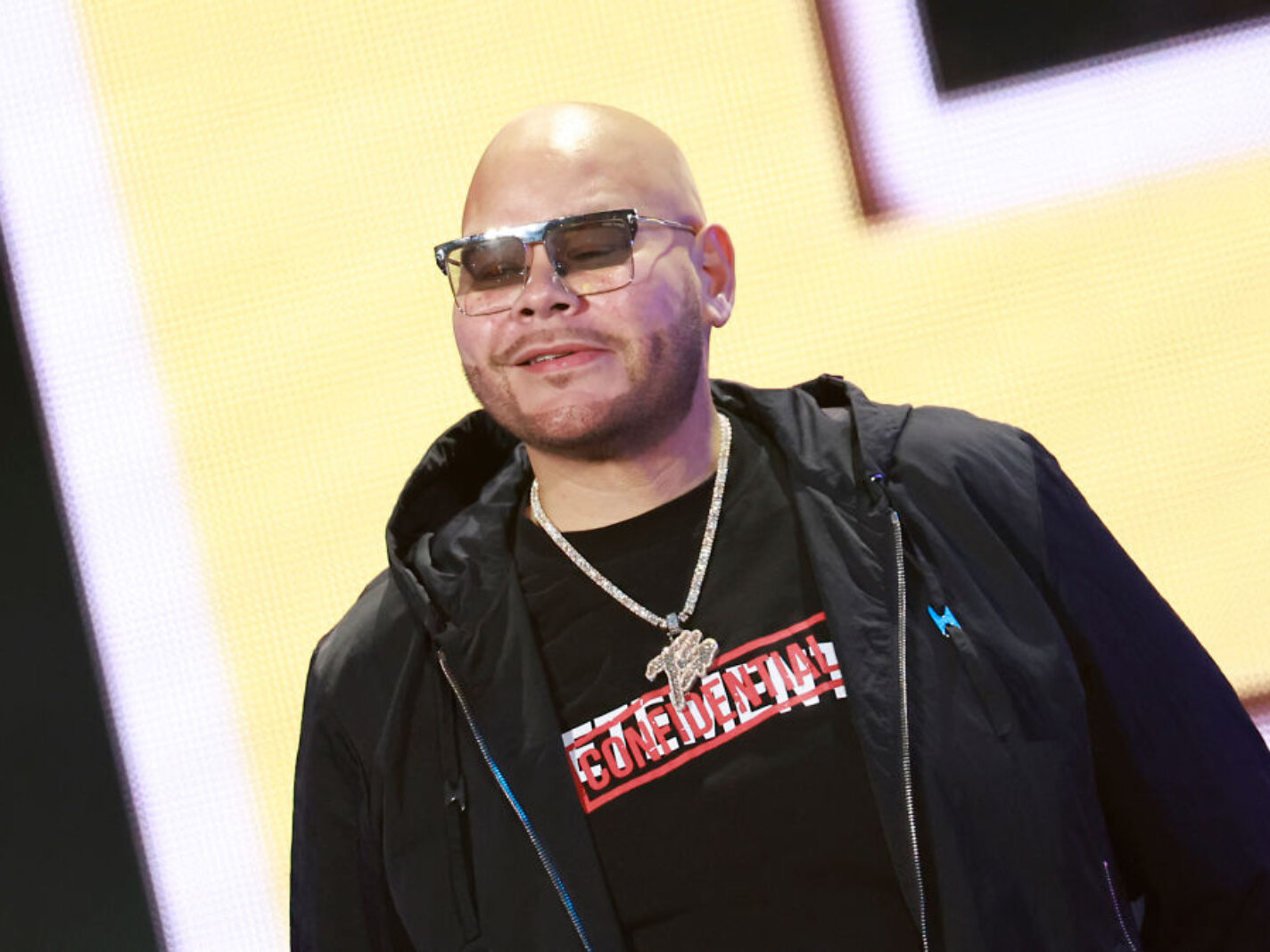 Fat Joe on “Knowing He’s Latino, But Thinking He’s Black”