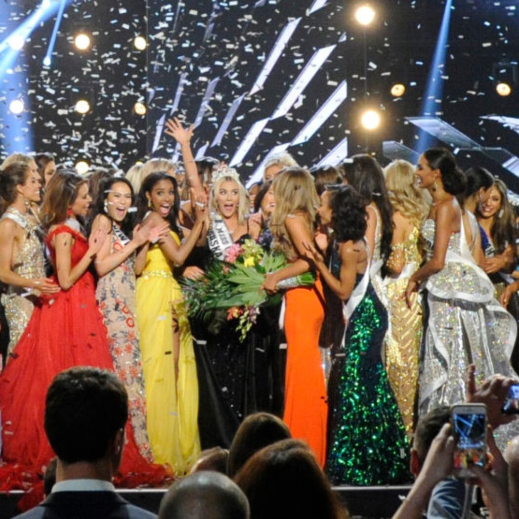 Miss USA 2022 Contestants Speak Out Against Pageant