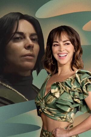 Maria Elisa Camargo, the actress who plays Valeria in Call of Duty: Modern Warfare II