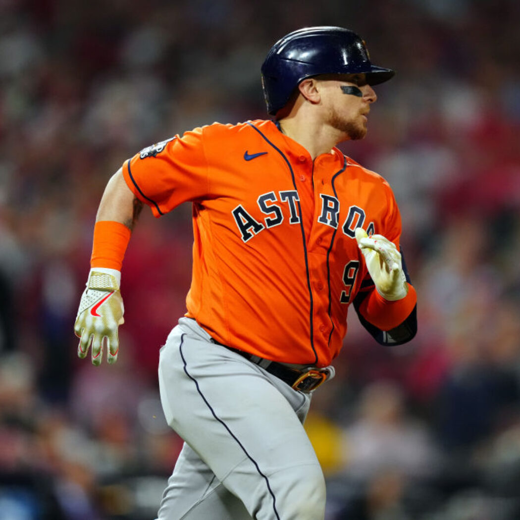 Christian Vázquez is First Latino To Catch an MLB Playoff No-Hitter