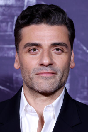 BERLIN, GERMANY - MARCH 14: Oscar Isaac attends a special screening of "Moon Knight" at Bode Museum on March 14, 2022 in Berlin, Germany. (Photo by Andreas Rentz/Getty Images)
