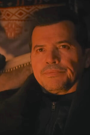 John Leguizamo in Violent Night Trailer