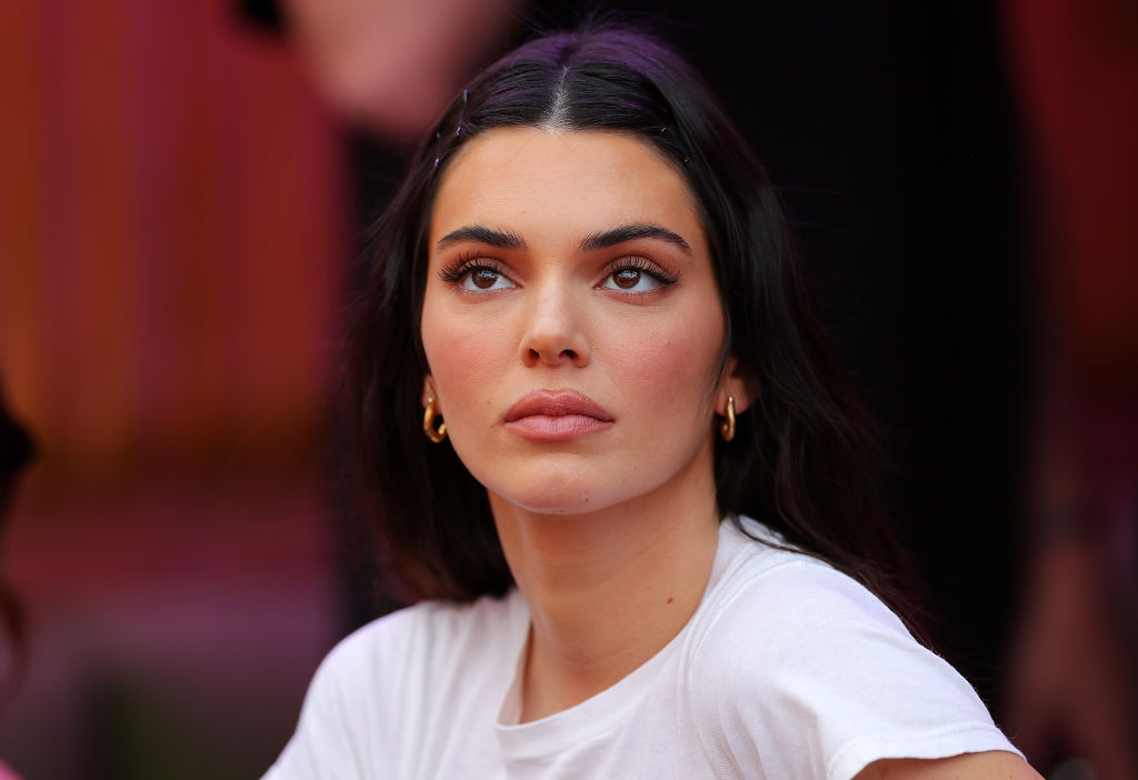 Kendall Jenner Settles Lawsuit Against Her Tequila Brand — Here Are The 