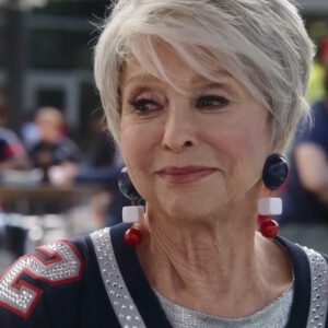 Absurd 80 For Brady Trailer Shows Rita Moreno Eating An Edible And Seeing  Six Guy Fieris - GameSpot