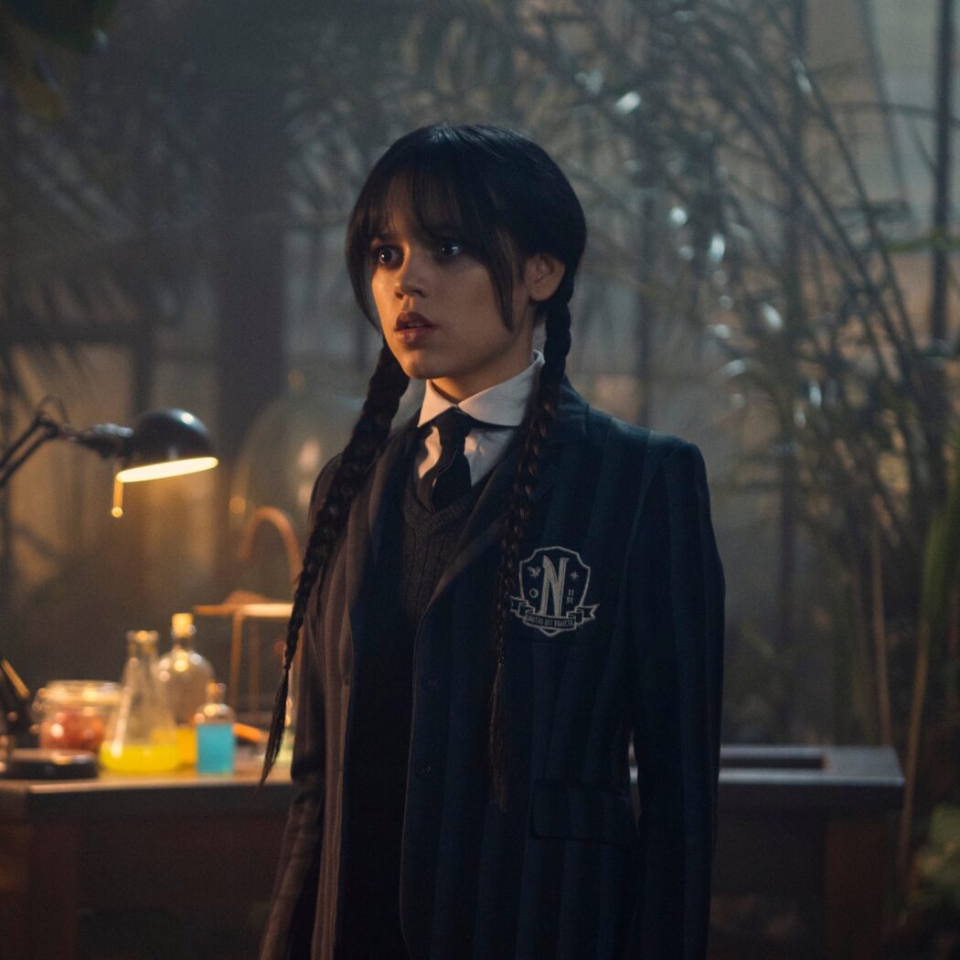 Did You Know You Can Visit Nevermore Academy from Netflix’s ‘Wednesday’?