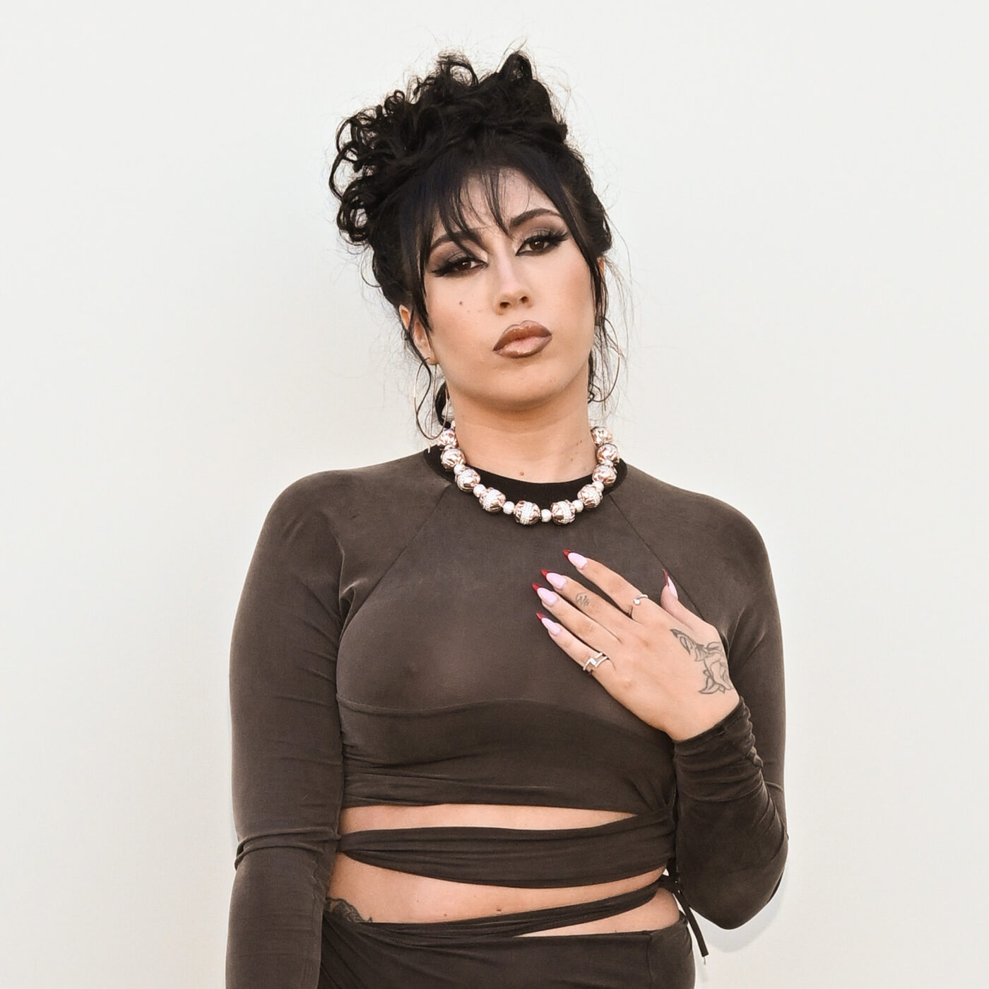 Kali Uchis Enlists El Alfa And City Girls Jt For Upcoming New Song 5100
