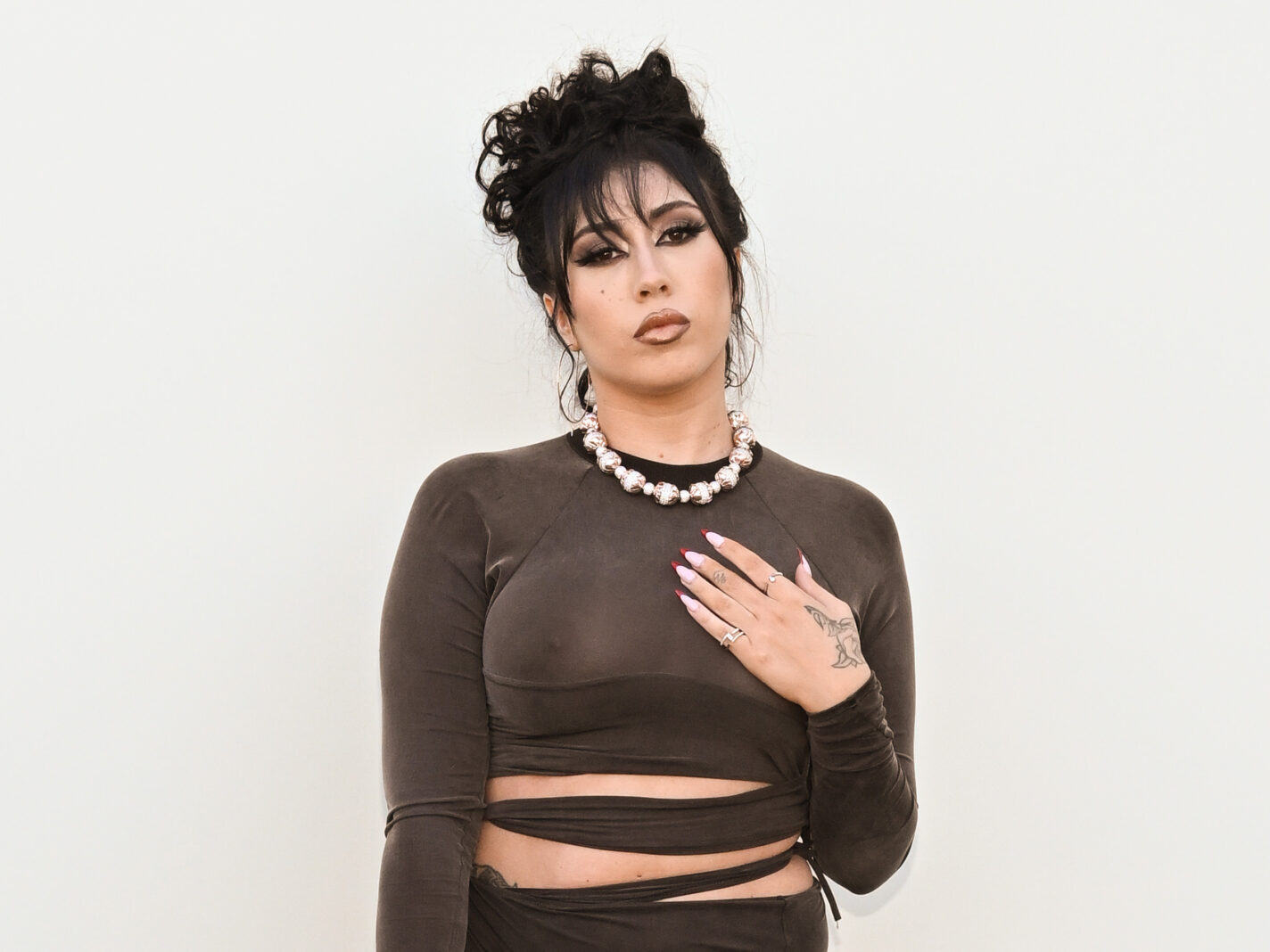 Kali Uchis Enlists El Alfa & City Girls’ JT for Upcoming New Song