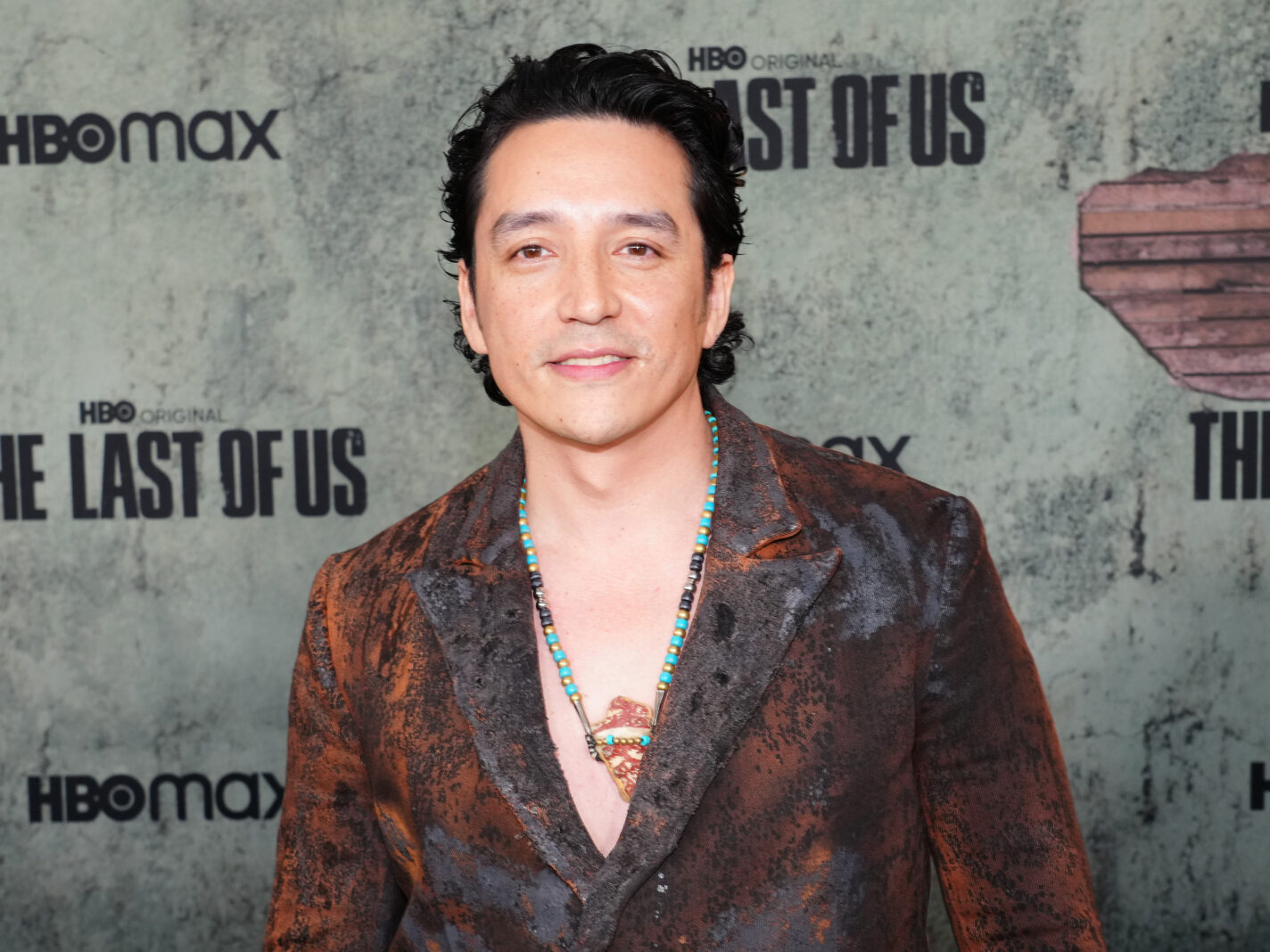 Who Are Gabriel Luna Brother And Sister?