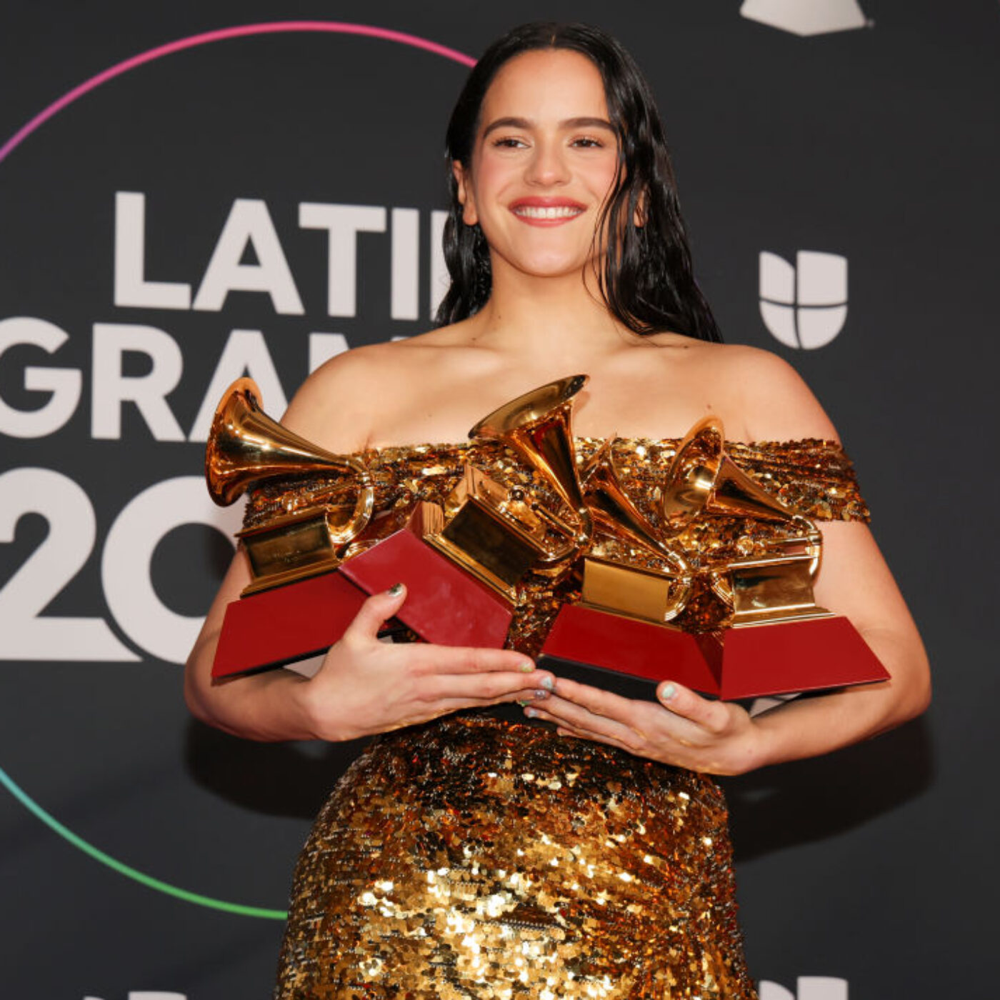 The Latin Grammys Confirm New Spain Location & Date