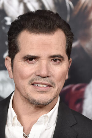 HOLLYWOOD, CALIFORNIA - NOVEMBER 29: John Leguizamo attends the premiere of Universal Pictures' "Violent Night" at TCL Chinese Theatre on November 29, 2022 in Hollywood, California. (Photo by Rodin Eckenroth/FilmMagic)