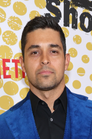 LOS ANGELES, CALIFORNIA - JANUARY 12: Wilmer Valderrama attends "That '90s Show" S1 premiere at Netflix Tudum Theater on January 12, 2023 in Los Angeles, California. (Photo by Phillip Faraone/Getty Images for Netflix)