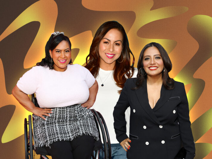 7 Latina Comedians We Want to See Host ‘The Daily Show’
