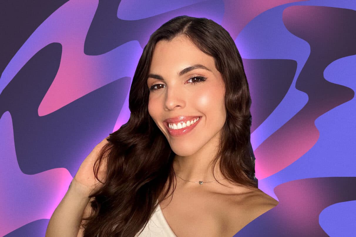 Meet the First Transgender Woman To Compete for Miss Puerto Rico Title