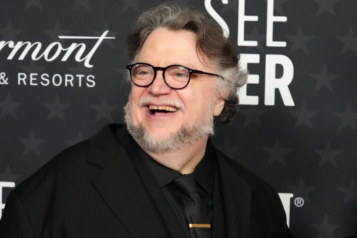 Guillermo del Toro conoció a Chewbacca en Star Wars por este nombre español cuando era niño
