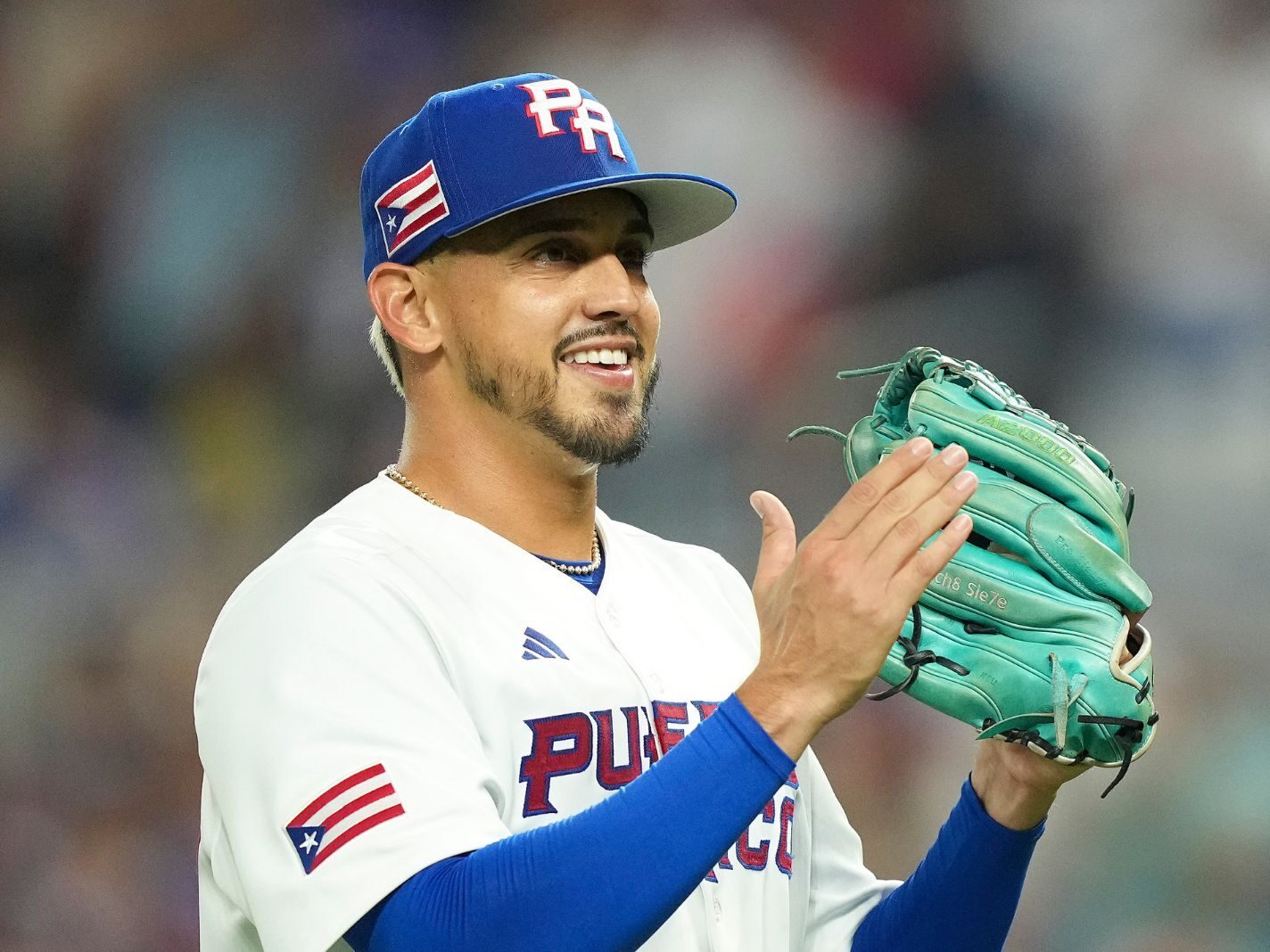 WATCH: Puerto Rico Makes World Baseball Classic History With Perfect Game