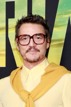 LOS ANGELES, CALIFORNIA - FEBRUARY 28: Pedro Pascal attends the Los Angeles Premiere Of Disney+ "The Mandalorian" Season 3 at El Capitan Theatre on February 28, 2023 in Los Angeles, California. (Photo by Emma McIntyre/WireImage)