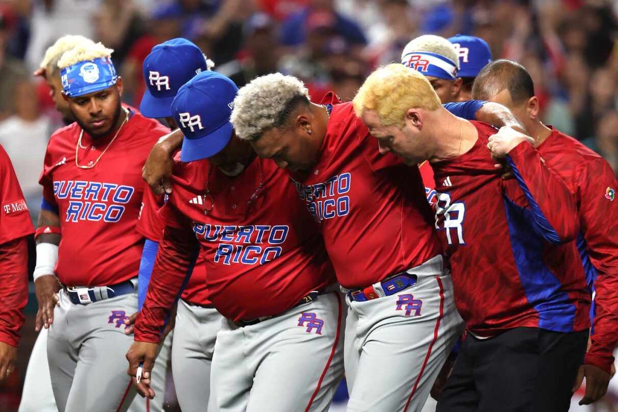Calling The World Baseball Classic ‘Pointless’ Reeks of Racism