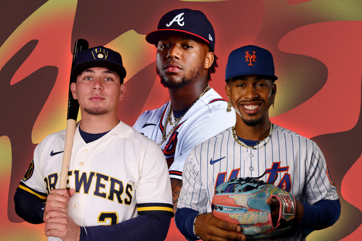 7 Latino Players To Watch Out For In The 2023 World Baseball Classic   Header Baseball Classic Players 2 1212x808 