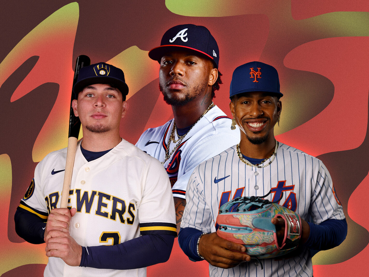 MLB spring training baseball caps for 2020