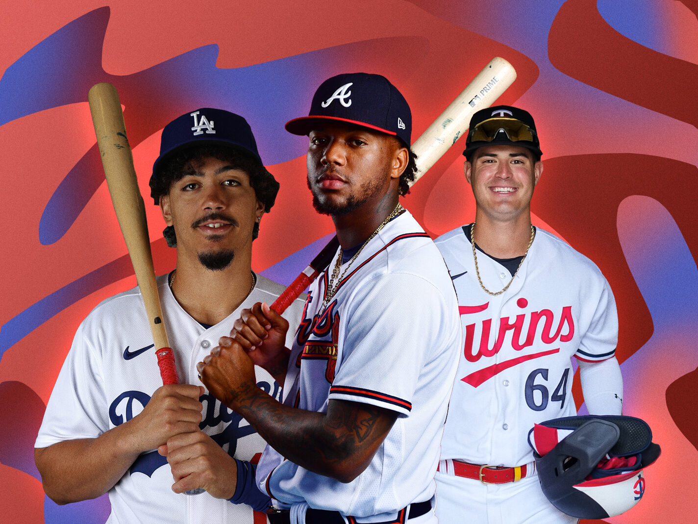7 Latino Players To Watch Out for in the 2023 World Baseball Classic